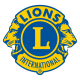 Logo of Lions District 9SE